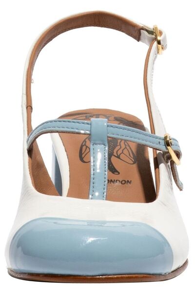 Fly London Čerpadla