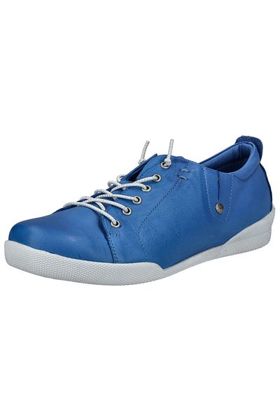 Andrea Conti Halbschuhe