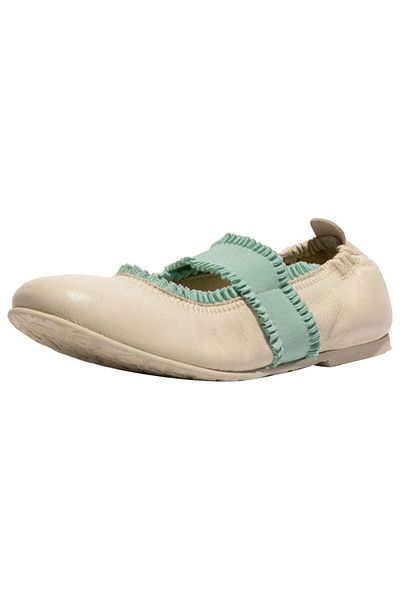 Fly London Ballerinas