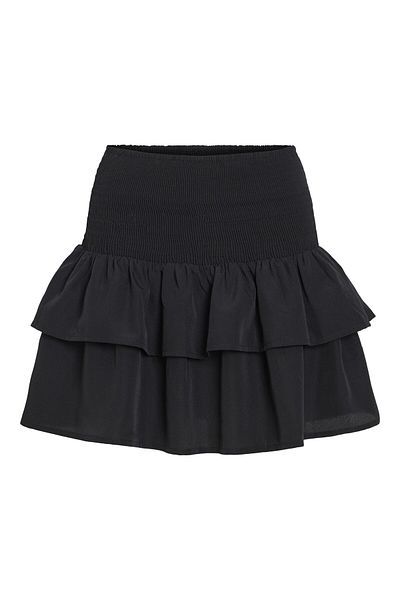 VILA Minirock High Waist