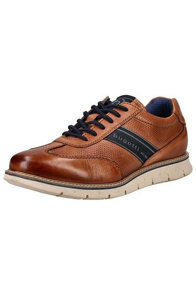 BUGATTI Halbschuhe