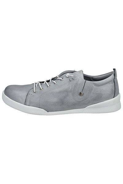 Andrea Conti Halbschuhe