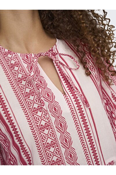 JDY Kleid JDYANNA Midikleid