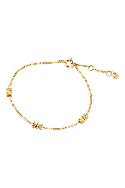 Michael Kors Premium Goldfarbenes Armband MKC1781710