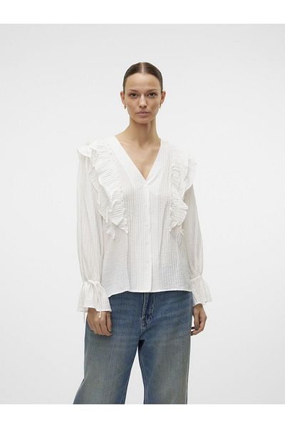 Vero Moda Bluse VMKAUSA Top