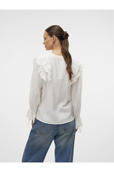 Vero Moda Bluse VMKAUSA Top