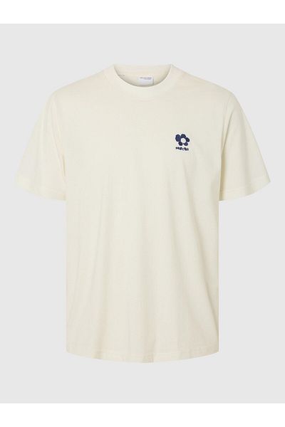 Selected Homme T-Shirt Besticktes
