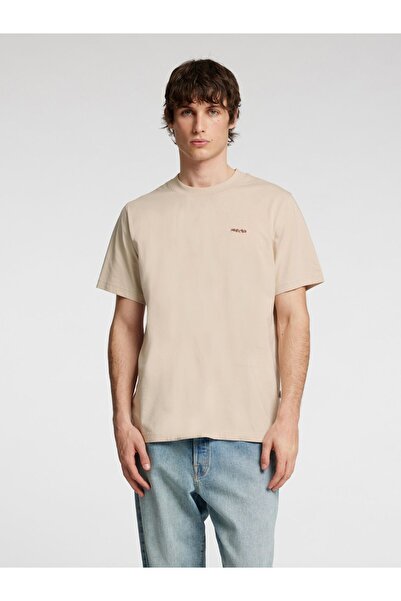 Selected Homme T-Shirt Besticktes