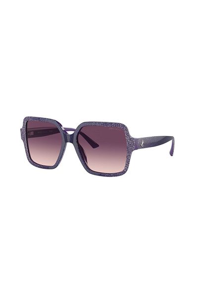 Jimmy Choo 0JC5005 55mm Women's Sunglasses - 50447W Model