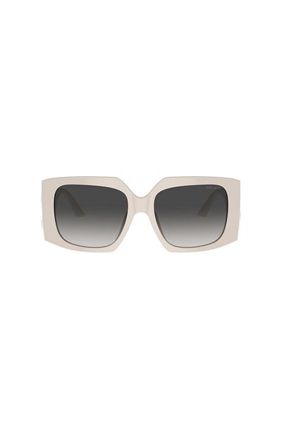 Jimmy Choo 55 Model Women's Sunglasses - 0JC5006U 50088G