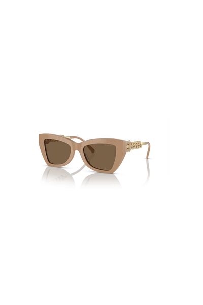 Michael Kors 0mk2205 395473 52 Women's Sunglasses