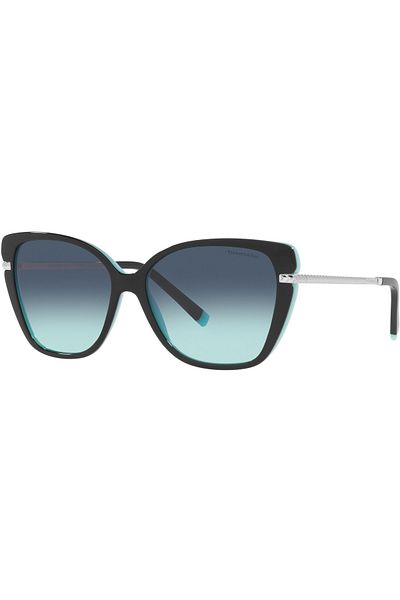 Tiffany 0TF4190 80559S 57 نظارات شمسية للنساء