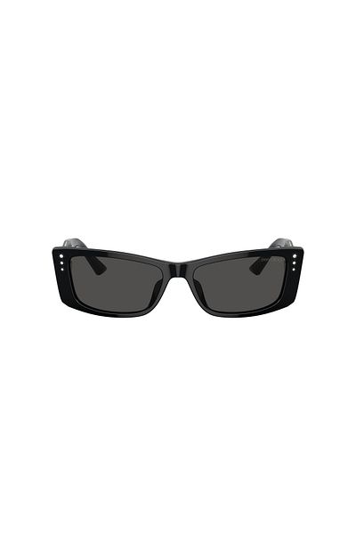 Jimmy Choo 0JC5002BU 55 Model Women's Sunglasses - 500087