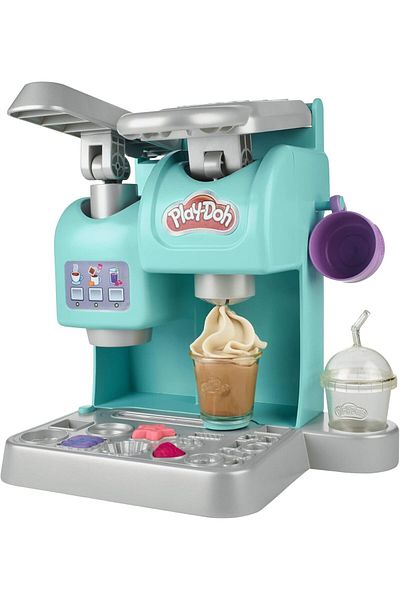 Play Doh Play-Doh Colorful Cafe Playset F4372