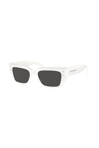 Dolce&Gabbana دولتشي غابانا 0dg4462 331287 52 Kadın Güneş Gözlüğü