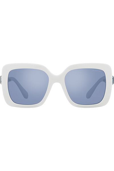 Swarovski 0sk6001100355 55 Women's Sunglasses