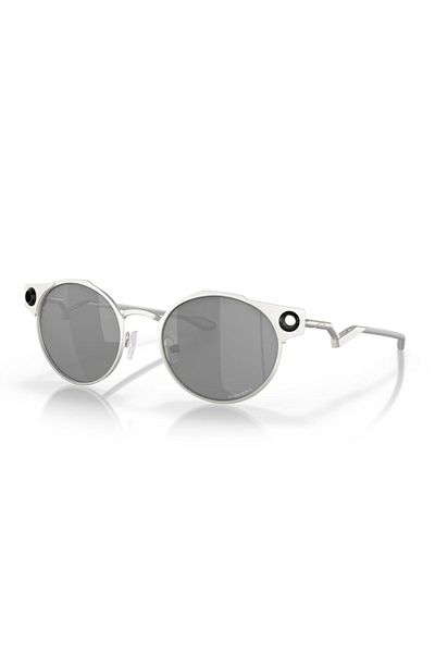 Oakley Men's Sunglasses - 0Oo6046 604601   50 Model
