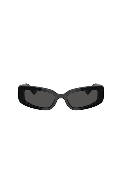 Dolce&Gabbana Dolce Gabbana 0Dg4445 335587   54 Women's Sunglasses