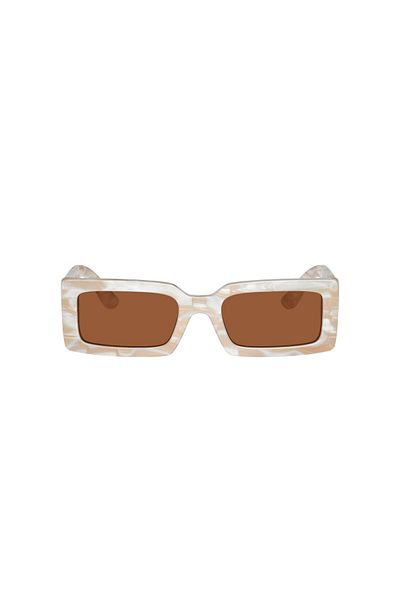 Dolce&Gabbana نظارة شمسية نسائية من دولتشي غابانا - 0DG4416 343173   53 موديل