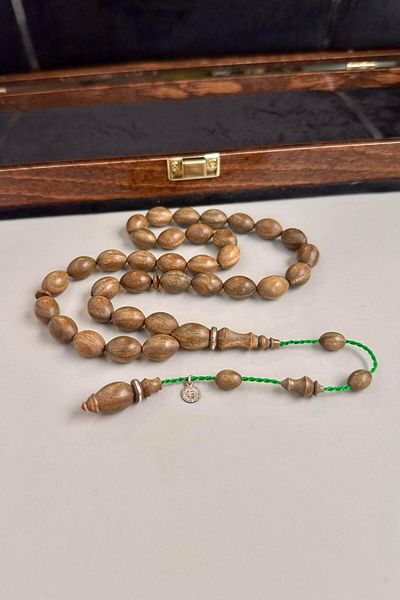 dergah tesbih High-End Shooting Baby Model Thanksgiving Father Premium Series Rosewood Prayer Beads