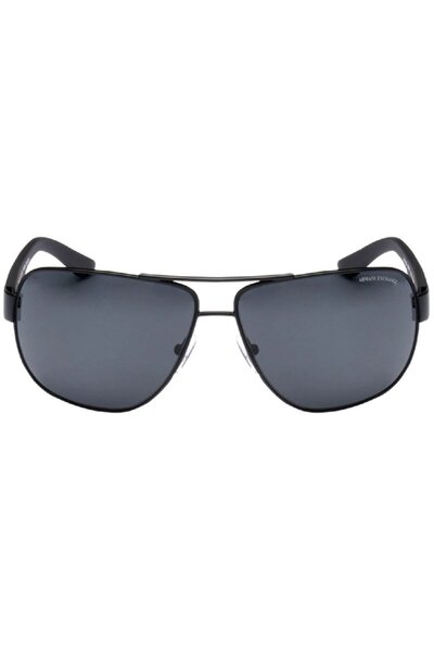 Armani Exchange 0ax2012s 606387 62 Erkek Güneş Gözlüğü