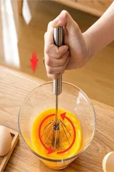 sweenhome Steel Press Beater