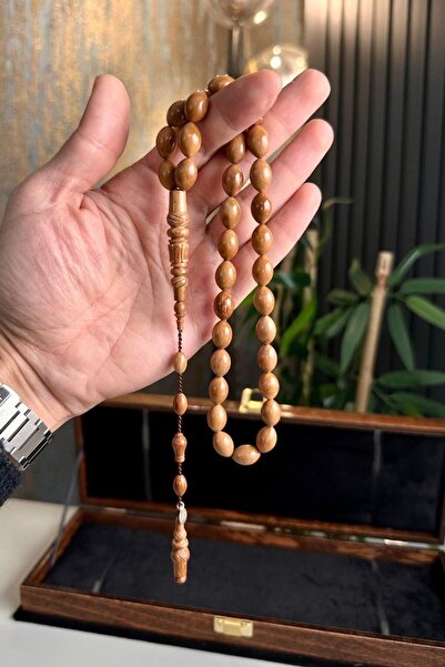 dergah tesbih Üstad Yusuf Cevher Özel Mevlevi İmame Kuka Tesbih