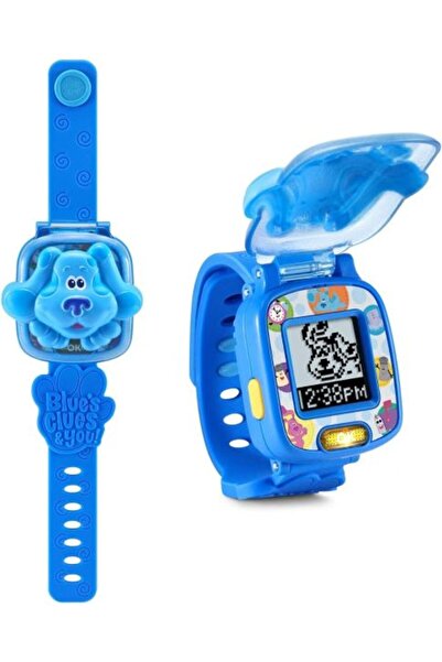 LeapFrog أدلة بلوز وأنت تتعلم مشاهدة بلو 80-611703