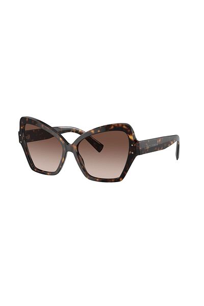 Dolce&Gabbana Dolce Gabbana 6156 502/13 56 Women's Sunglasses