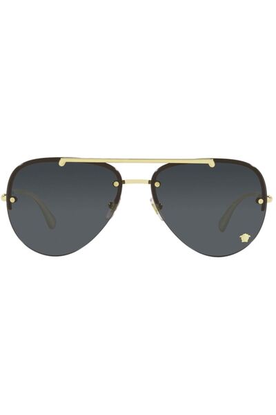 Versace 0Ve2231 100287 60 Women's Sunglasses