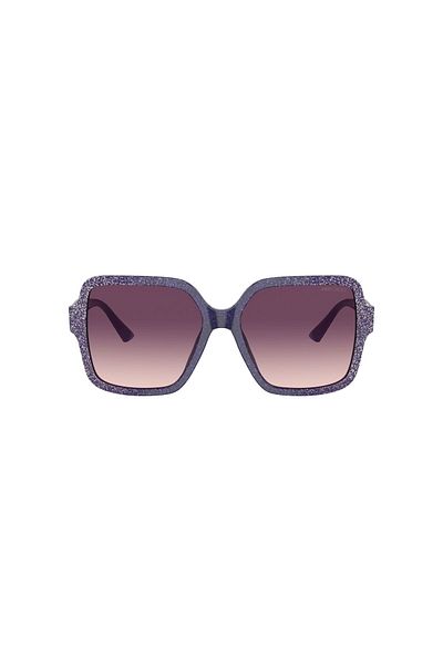 Jimmy Choo 0JC5005 55mm Women's Sunglasses - 50447W Model