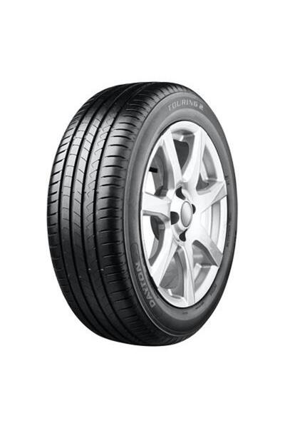 Dayton 225/40R18 92W XL Touring 2 2025 Yaz Lastiği