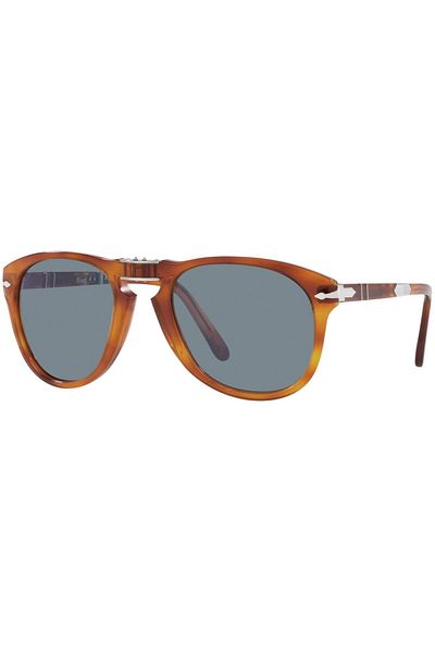 Persol Po 0714Sm 54 096/56 Unisex Sunglasses