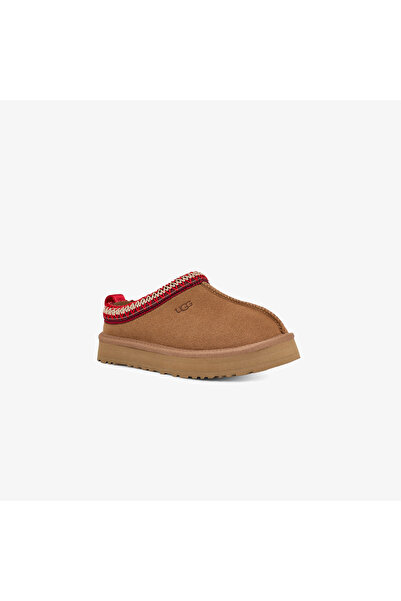 UGG Tazz Çocuk Kahverengi Terlik