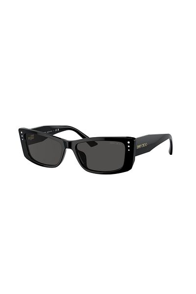 Jimmy Choo 0JC5002BU 55 Model Women's Sunglasses - 500087