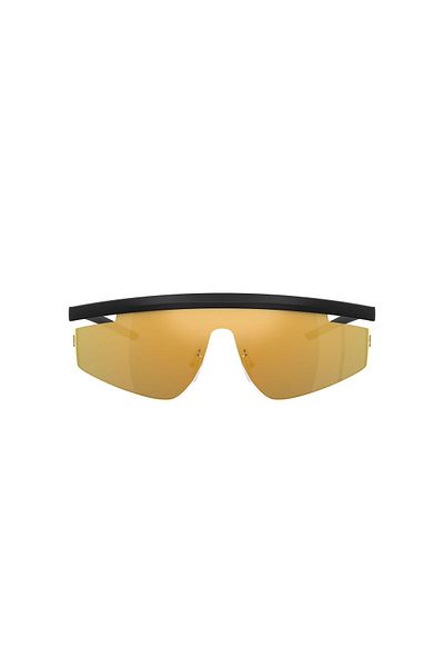 Ferrari Scuderia 0Fz6001 504/7P 40 Unisex Sunglasses