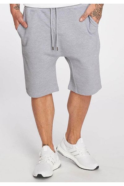 DEF Herren Hoku Shorts Black