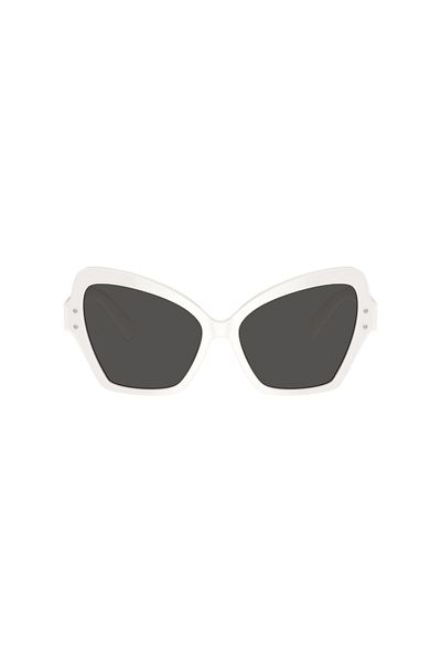 Dolce&Gabbana Dolce Gabbana 0DG4463 56mm Women's Sunglasses -331287 Model