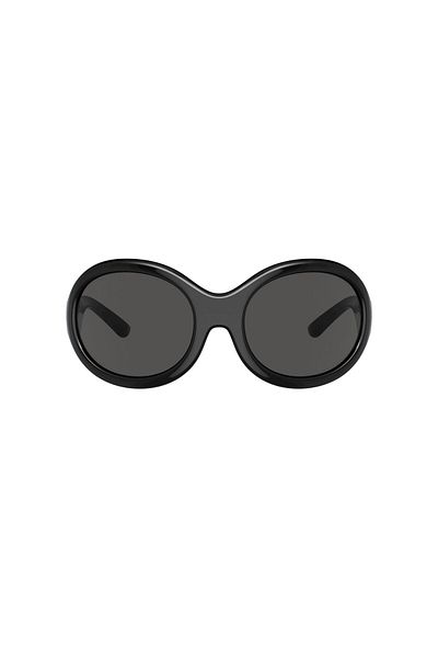 Dolce&Gabbana Dolce Gabbana 0Dg6201 501/87 67 Women's Sunglasses