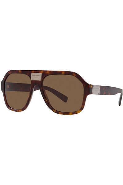 Dolce&Gabbana Dolce & Gabbana 0dg4433 502/73 58-16