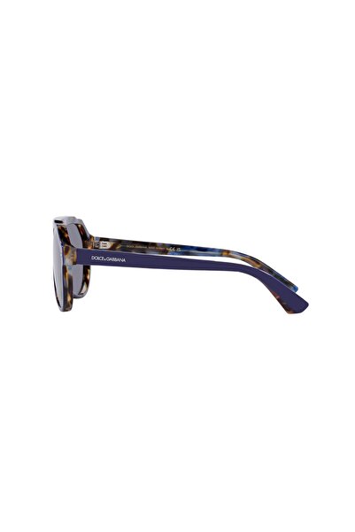 Dolce&Gabbana Dolce Gabbana 0DG4452 3423/1 60 Erkek Güneş Gözlüğü