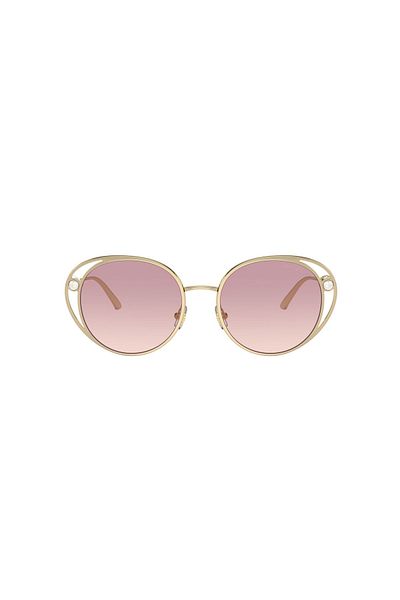 Jimmy Choo 0JC4003HB 53 Model Women's Sunglasses - 300668