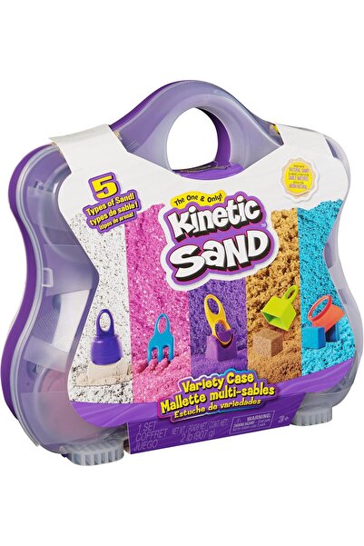 Kinetic Sand حالة متنوعة 6069784