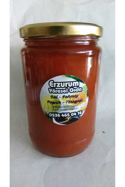 Erzurum yöresel gıda -kuşburnu marmelatı tortum ev yapımı 660 cc