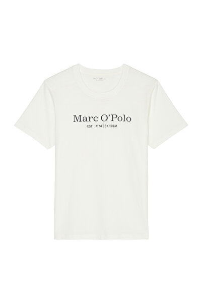 Marc O'Polo T-Shirt Mix & Match Cotton Unterziehshirt Unterhemd Kurzarm