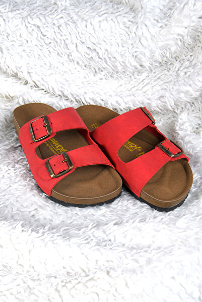 MULEX 1256 Unisex Terlik