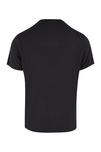 Blackspade T-Shirt Silber