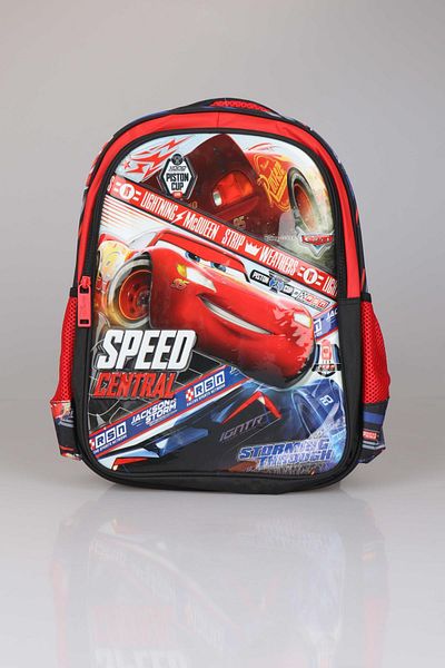 CARS Licenssed Cars School Bag