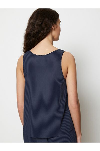Marc O'Polo Tanktop Vacation Touch Tank-top Unterhemd Unterzieh-shirt