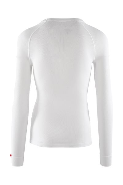 Blackspade Thermounterhemd Thermal Longsleeve - O-Neck Thermo-Oberteile Langarm Thermo-Unterhemd